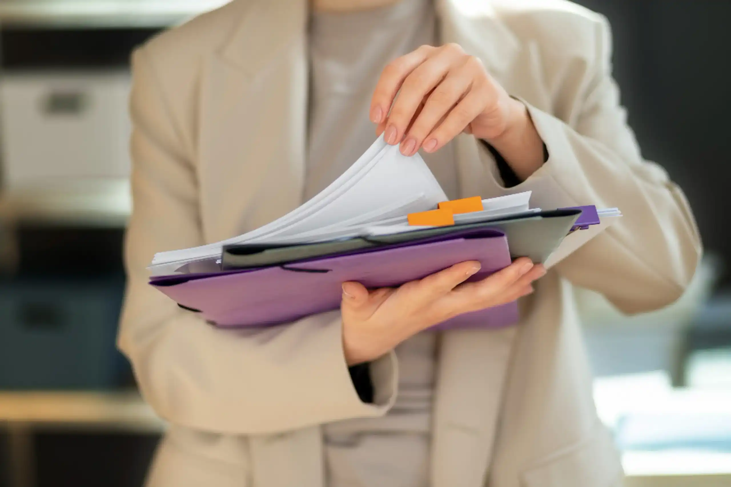 Documentos Necessários para Abertura de Empresa