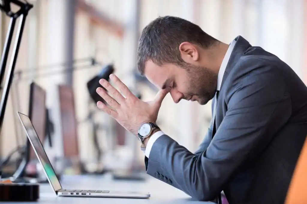 Os 10 principais erros que o empresário comete iniciando um negócio