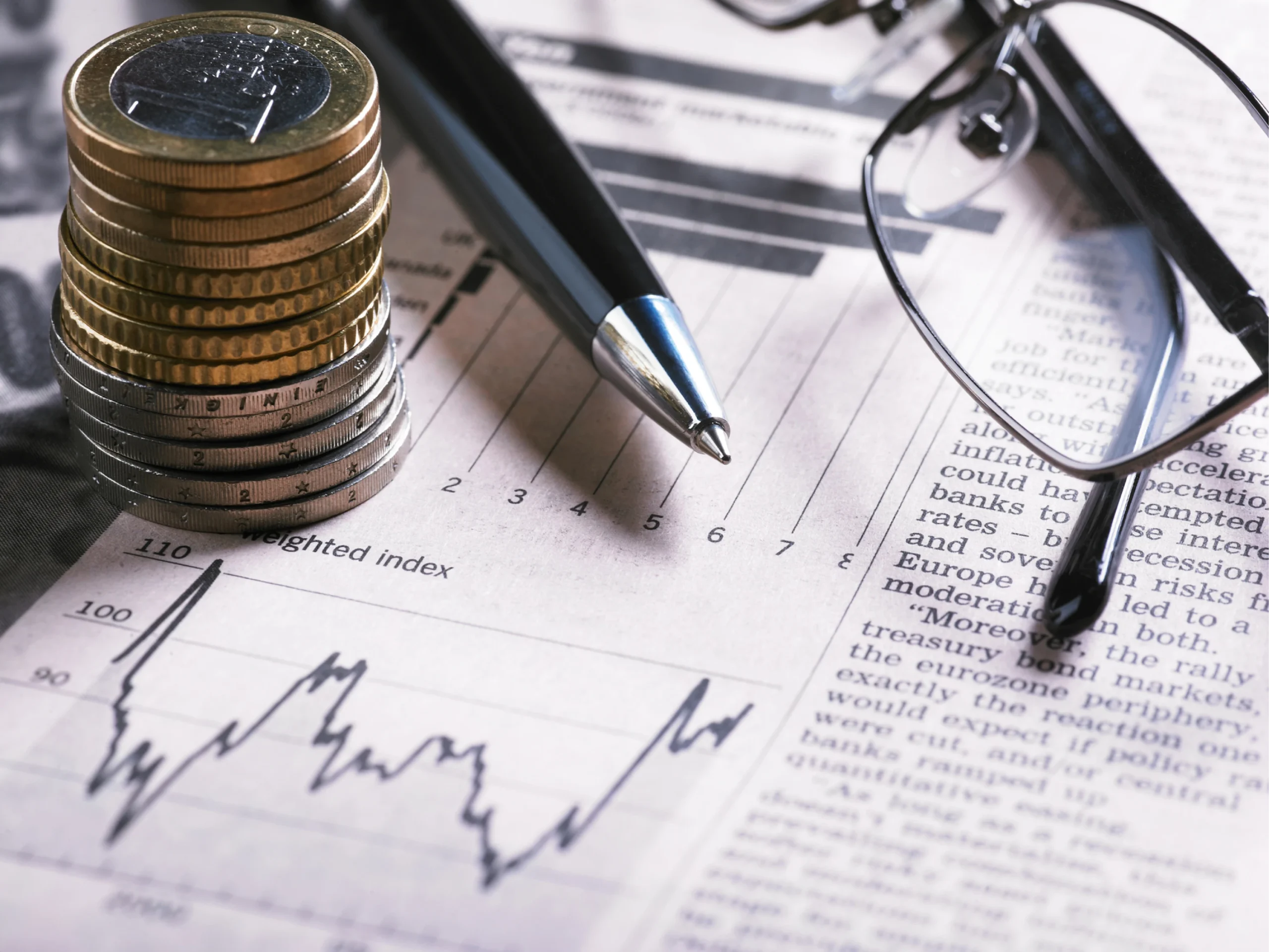 A importância da Gestão financeira em uma empresa